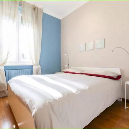 Carlo's BCF3 - Sanremo Centro: my Suites Esterno foto