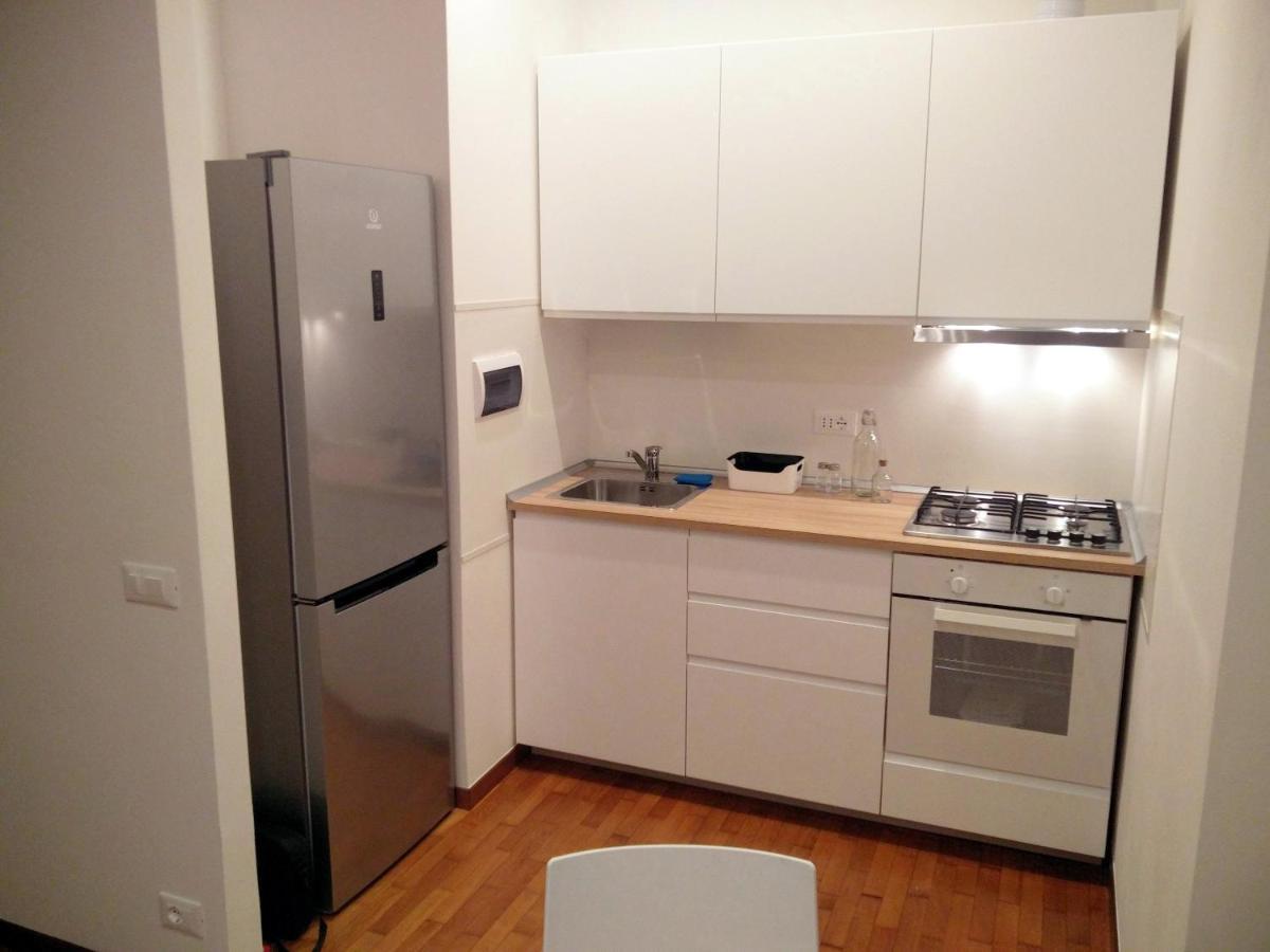 Carlo's BCF3 - Sanremo Centro: my Suites Esterno foto