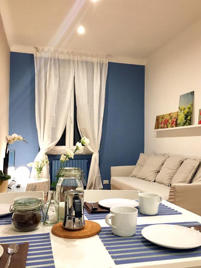Carlo's BCF3 - Sanremo Centro: my Suites Esterno foto
