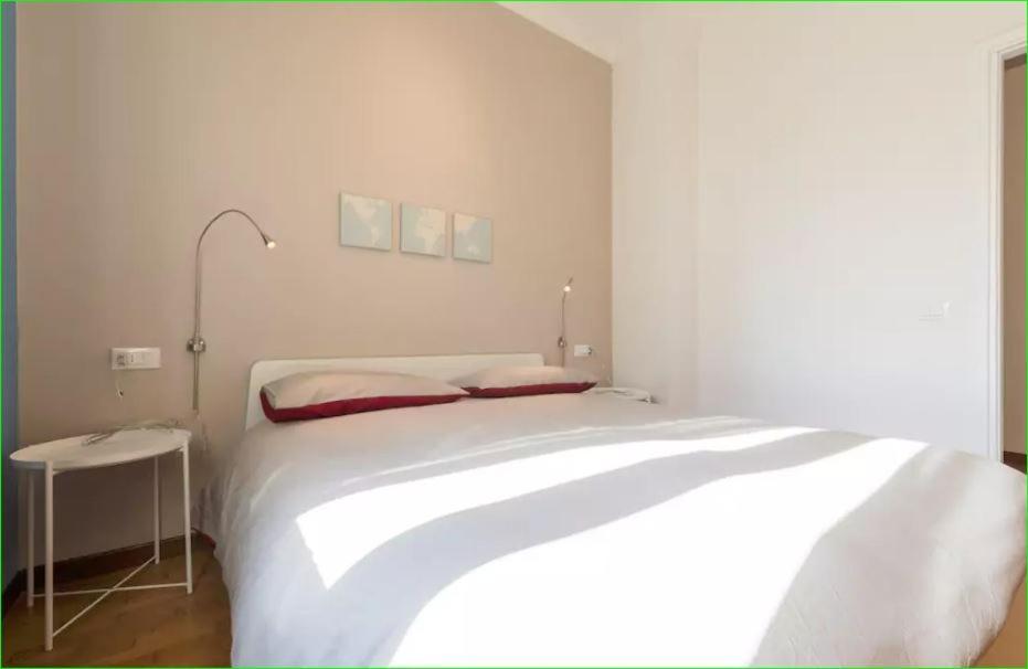 Carlo's BCF3 - Sanremo Centro: my Suites Esterno foto