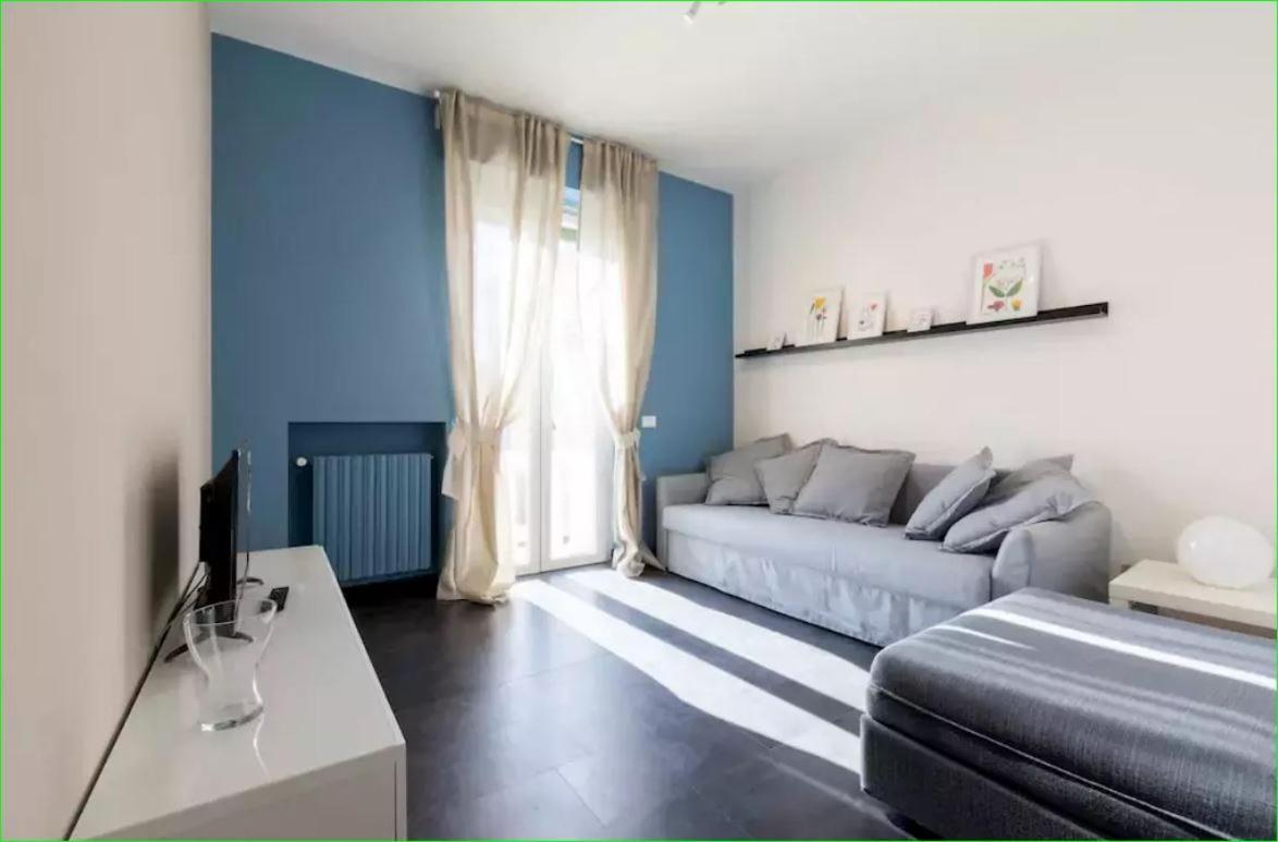 Carlo's BCF3 - Sanremo Centro: my Suites Esterno foto